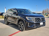 New 2025 Volkswagen Atlas SEL Premium R-Line image 4