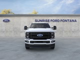 New 2025 Ford F250 Platinum image 6