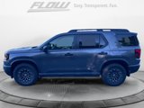New 2026 Honda Passport TrailSport image 4