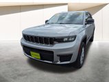 Used 2023 Jeep Grand Cherokee L Limited image 3
