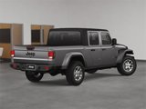New 2024 Jeep Gladiator Sport image 5