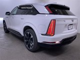 New 2025 Cadillac Escalade IQ Sport 1 w/ Smart Trailering package image 3