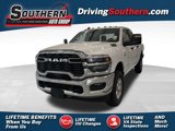 New 2025 RAM 2500 Big Horn image 1