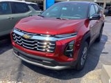 New 2026 Chevrolet Equinox LT w/ Convenience Package II image 2