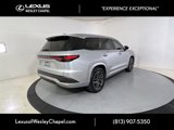 Used 2025 Lexus TX 350 AWD image 3