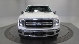 New 2025 Ford F150 Lariat w/ Equipment Group 501A Mid image 2