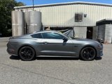 Certified 2022 Ford Mustang GT w/ Equipment Group 301A image 3