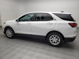 Used 2023 Chevrolet Equinox LT w/ LPO, Floor Liner Package image 3