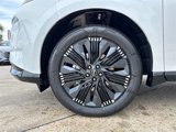New 2025 Nissan Murano Platinum image 3