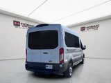 New 2025 Ford Transit 350 148 Medium Roof AWD w/ Exterior Upgrade Package image 3