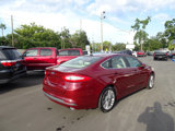 Used 2016 Ford Fusion SE w/ Equipment Group 202A image 5