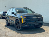 New 2026 Kia Sportage X-Line image 3