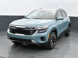 New 2026 Kia Seltos SX image 3
