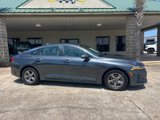 Used 2022 Kia K5 LXS image 3