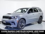 New 2025 Dodge Durango R/T image 1