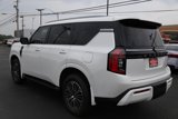 New 2025 Nissan Armada SL image 3