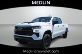 New 2025 Chevrolet Silverado 1500 LT Trail Boss w/ Convenience Package II image 4