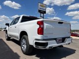 New 2025 Chevrolet Silverado 1500 RST image 5
