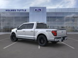 New 2025 Ford F150 XLT w/ Equipment Group 303A High image 4