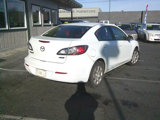Used 2013 MAZDA MAZDA3 i Sport image 4