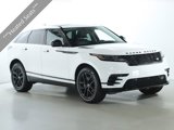 Used 2025 Land Rover Range Rover Velar Dynamic SE image 4