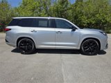 New 2025 Lexus TX 350 AWD image 2