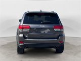Used 2020 Jeep Grand Cherokee Limited w/ Luxury Group II image 4