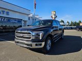 New 2025 Ford F150 Lariat image 2