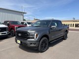 New 2025 Ford F150 Lariat image 2