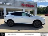 New 2025 Nissan Murano Platinum image 5