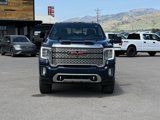 Used 2023 GMC Sierra 3500 Denali w/ Denali Ultimate Package image 2