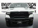 New 2025 RAM 1500 Rebel w/ Advanced Safety Group II image 3