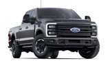 New 2025 Ford F250 Platinum w/ Tremor Off-Road Package image 4