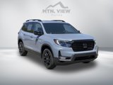 New 2025 Honda Passport Black Edition image 2