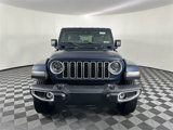 New 2025 Jeep Wrangler Sahara image 4