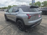 New 2026 Chevrolet Equinox LT w/ Convenience Package II image 5