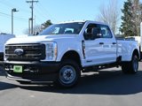 New 2025 Ford F350 XL image 2
