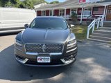 Used 2019 Lincoln Nautilus Select image 2
