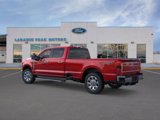 New 2025 Ford F350 Lariat w/ Chrome Package image 4