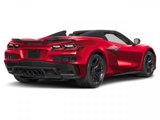 New 2025 Chevrolet Corvette Z06 image 2