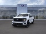 New 2025 Ford F150 STX image 2