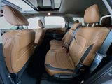 New 2025 Nissan Pathfinder Platinum w/ Cargo Package image 5