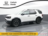 New 2026 Honda Passport TrailSport Elite image 3