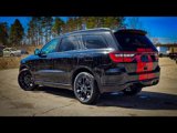 New 2025 Dodge Durango R/T image 6