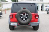 Used 2020 Jeep Wrangler Unlimited Rubicon image 5