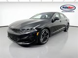 Used 2022 Kia K5 GT-Line w/ GT-Line Awd Premium Package image 5