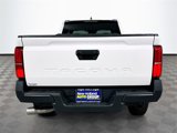 New 2025 Toyota Tacoma SR image 5