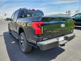 New 2025 Ford F150 Lightning XLT image 4
