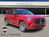 New 2025 Lincoln Aviator AWD image 1