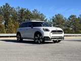 New 2025 MINI Cooper Countryman S w/ Comfort Package Max image 2